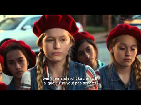 The Boss - Trailer 1 (Edf)