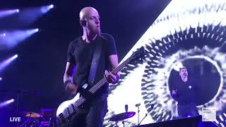 System Of A Down - Darts live [ROCK AM RING 2017]