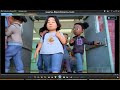 Opening Closing To Turning Red 2022 DVD With FP English 2 0 Espanol Option