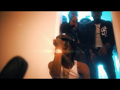 Bikini Bottom (Official Video)