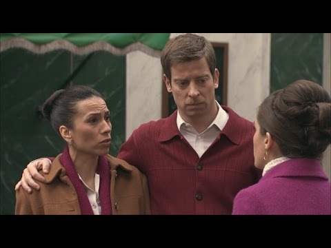 Amar C523 - Los asturianos apoyan a Dorita