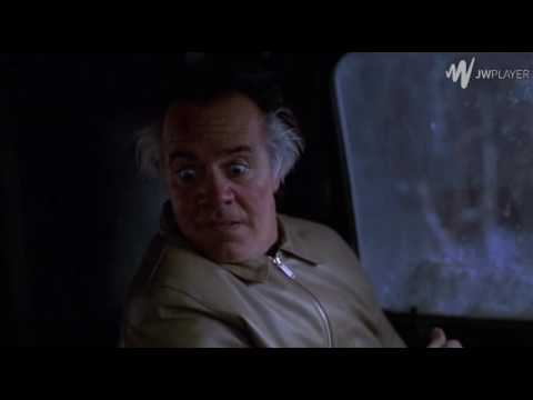 The Sopranos 3.11 - "It could be him out there stalking us"