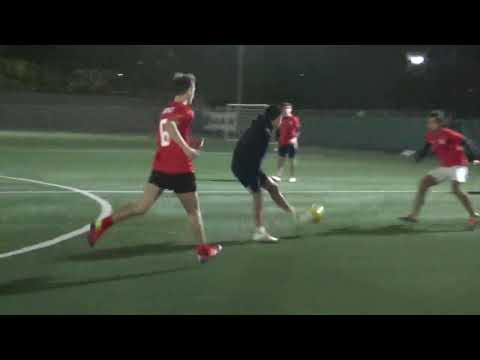 Aston birra sb17 vs Geoge Twn - #LigaNuñez - #Apertura SLV Fecha 6 - 2022