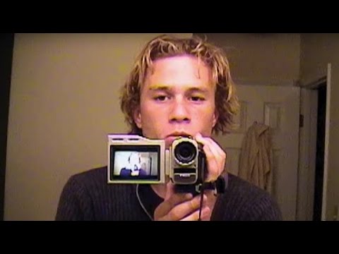 I AM HEATH LEDGER Trailer Released | What's Trending Now!