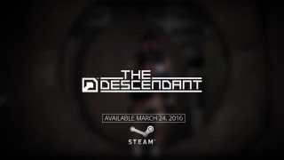 Clip of The Descendant