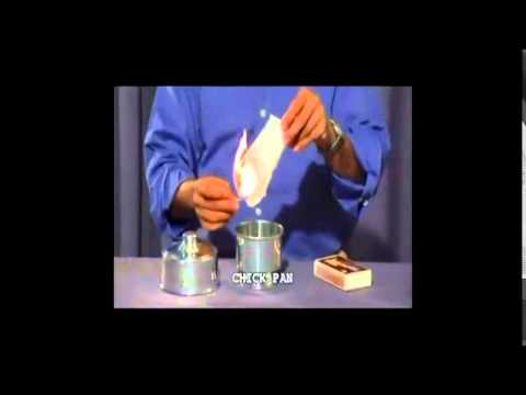 Saturn Magic -Chick Pan (With Pedestal) by Uday - Trick