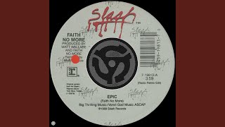 Epic (Radio Remix Edit)