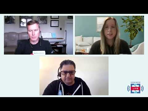 Cloud Native Live: Protecting Software Supply Chains using Kyverno