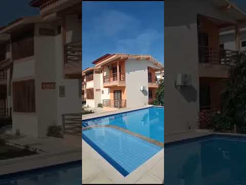 Água cristalina, piscineiro wadson, porto seguro Bahia #turismo