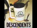descendents - doghouse