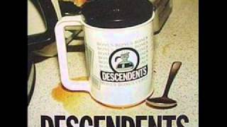 descendents - doghouse