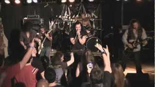 White Wizzard - Starchild