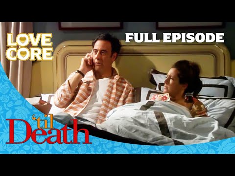 The Coffeemaker | Til Death | FULL EPISODE | Season 1 Episode 19 | LoveCore
