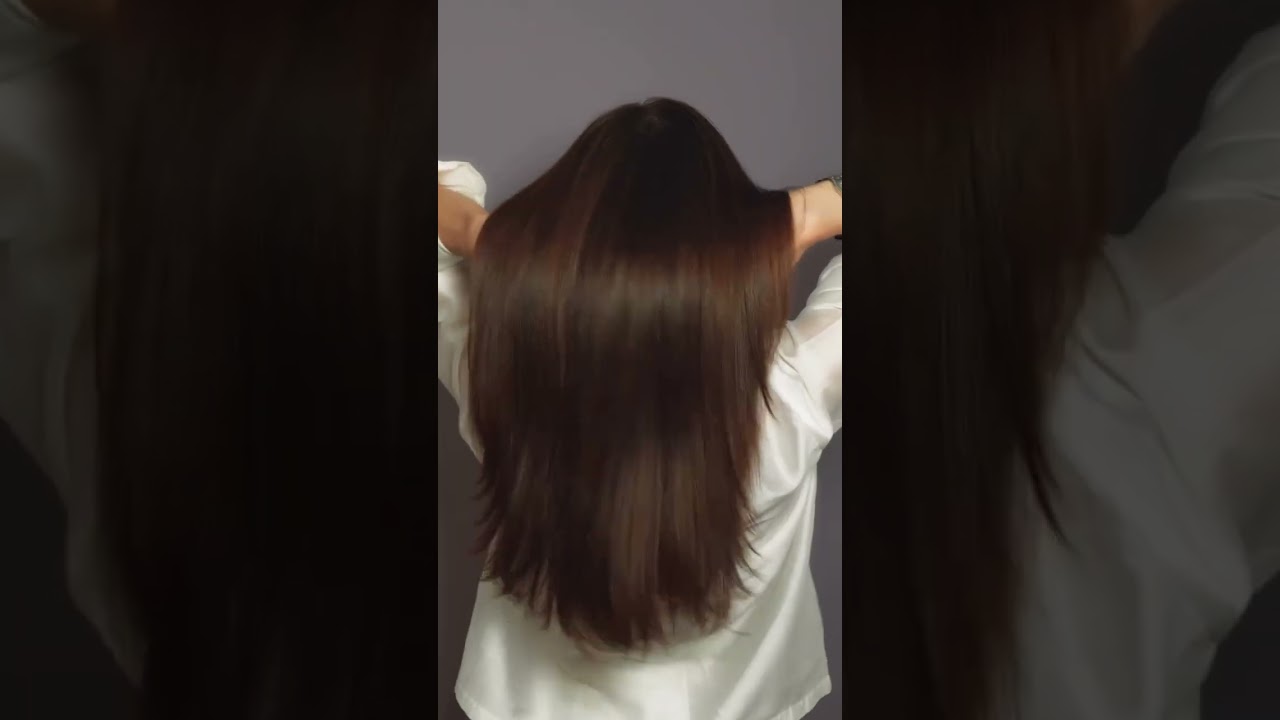 Видеообзор Бальзам невесомый для укладки волос Oribe (Featherbalm Weightless Styler 100 мл)