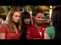 Bring It On Fight To The Finish Standing Up For Yourself Clip