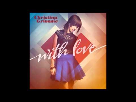Christina Grimmie - With Love (Full Album 2013)