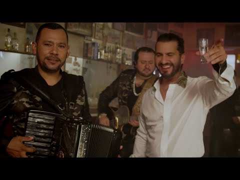 Con Toda La Actitud - Simon León & Los Buitres De Culiacán Sinaloa (Vídeo Oficial) 2021