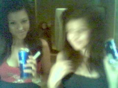 milligirl och melligirl cha cha