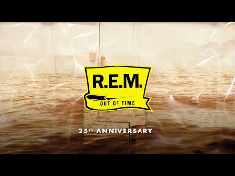 Videoclip de Losing My Religion 1 (Demo) — R.E.M.