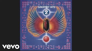 Journey - The Party&#39;s Over (Hopelessly In Love) (Audio)