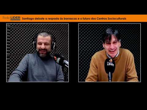 Carlos Martínez, alcalde de Vedra: "A política municipal é escoitar e dar resposta"
