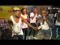 BUT NA FILET CONCERT VILLAGE OMBELLE A N SELE Partie 2 24 Oct 2021