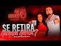 Mariana Martix Se Retira Crispasquel 40gradospodcast