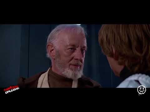 Wreck Reality - Duel Of The Fates