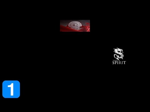 Full Highlights "unknown." vs Team. Spirit - The International 2016 Open Qualifiers