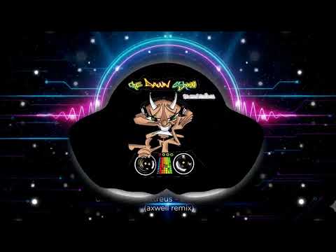 deli pres  demetreus  | better love (axwell remix)