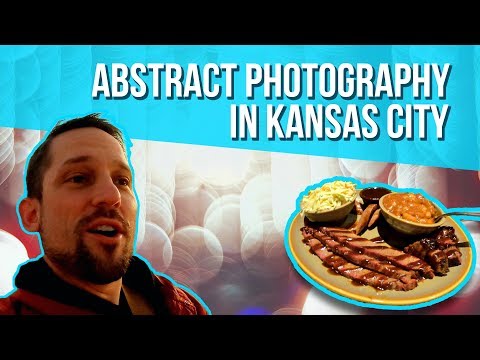 Abstract Photography in Kansas City