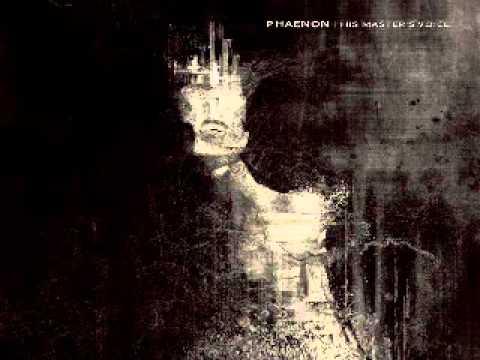 Phaenon - Dark energy