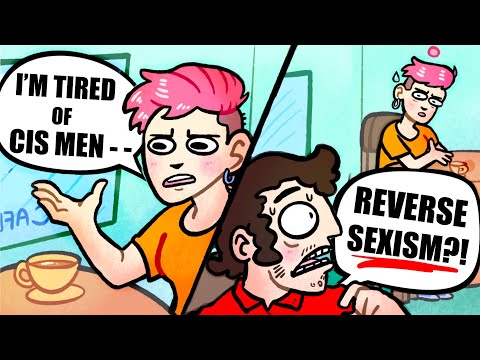 cis please 🙄 |🌈r/AreTheCisOK