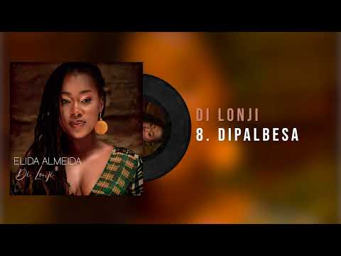 Elida Almeida - Dipalbesa