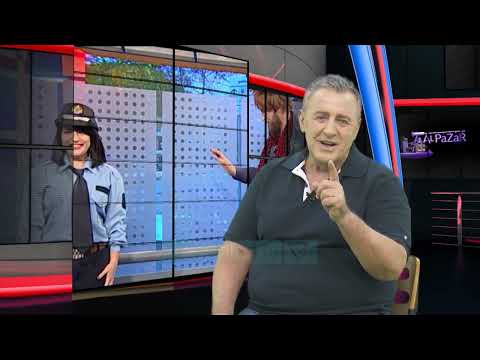 Alpazar - Mozaik humori ne vite | Episodi 3 - Vizion Plus