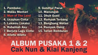 Download lagu Album Pusaka Cak Nun dan Kiai Kanjeng mp3