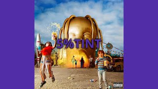 Travis Scott - 5% TINT ft. Lil Baby, Gunna and Don Toliver
