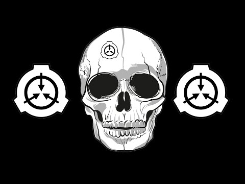 🎃Spooky Scary Skeletons [SCP Version]🎃