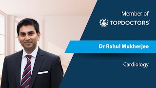 An introduction to Dr Rahul Mukherjee