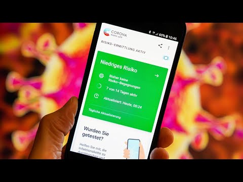 Corona Warn-App: Ziemlich teuer