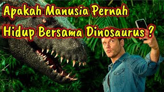 Download lagu Apakah Manusia Ada Di Zaman Dinosaurus? Ini Jawabannya! mp3 Download lagu Apakah Manusia Ada Di Zaman Dinosaurus? Ini Jawabannya! mp3