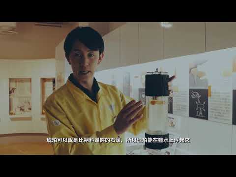 久慈良品vol.8　久慈琥珀 （繁体字版）
