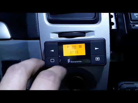 Easystart timer как узнать код ошибки и сбросить