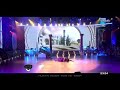 Monica Listorti Strip Duelo Infernal