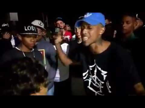 BMO (DF) x Chris (BH) - Final - BH x DF