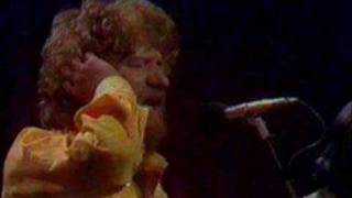 Luke Kelly: God Save Ireland