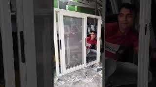 Download lagu how to make aluminium window | aluminium window grill design mp3