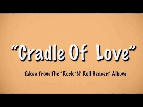 Rockin'Em - Cradle Of Love