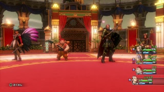 実況無しの「ドラゴンクエストXI」配信－最速無縁プレイ－レベル41_1