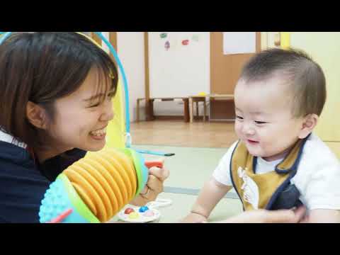 『丁寧な保育を、最大限に。』　（R7年10月1日掲載）